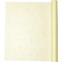 デボラ #058 バニラ/790-1-58【01】 ラッピング用品 、梱包資材 ラッピングペーパー(包装紙) 不織布
