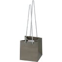 松村工芸/リッシュバッグSS10マイ/162-3660-0【01】 ラッピング用品 、梱包資材 ラッピング袋・プレゼント袋 アレンジバッグ