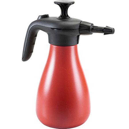 グリーンポット/ネブラスプレー オレンジ/TP-06173000309【08】[4個] ガーデニング・園芸用品 ツール(道具) じょうろ・霧吹き