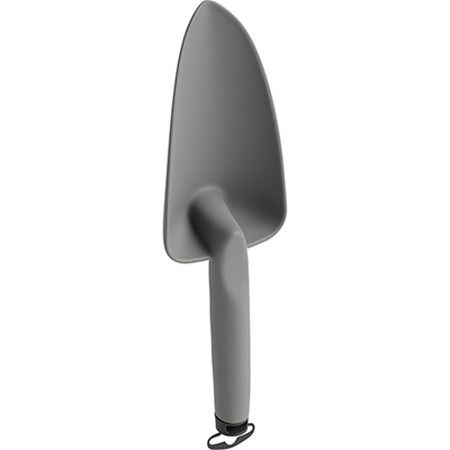 グリーンポット/ガイアツール 移植ゴテ グレー/TP-06160000414【08】[4個] ガーデ ...