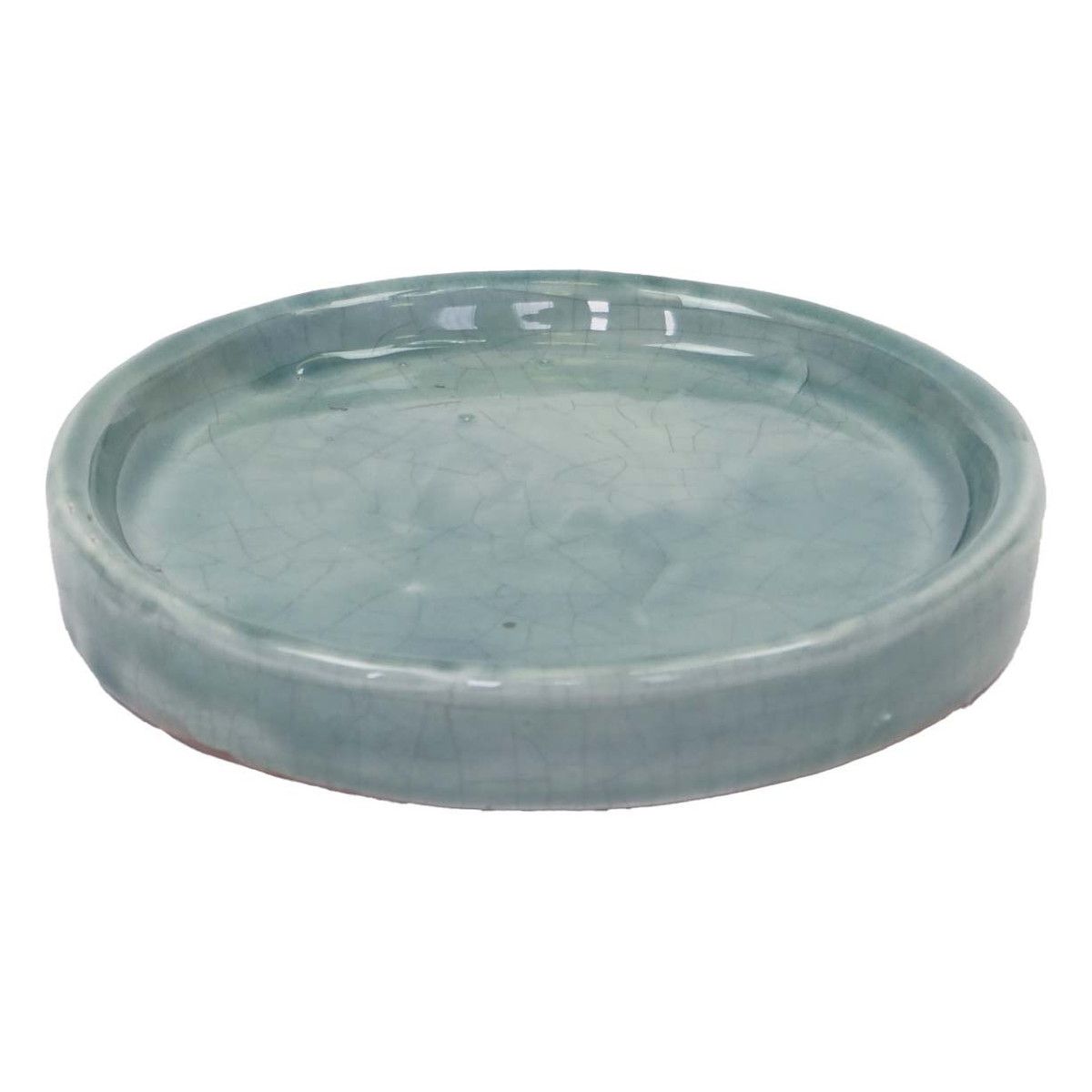 村田屋産業/受け皿 1507/1521【07】 ガーデニング・園芸用品 植木鉢・フラワーポット 鉢受け皿