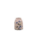 DELLKI/ポーリッシュフラワーベース A-PK/FS01PK【07】 花器、リース 花器・花瓶 陶器花器