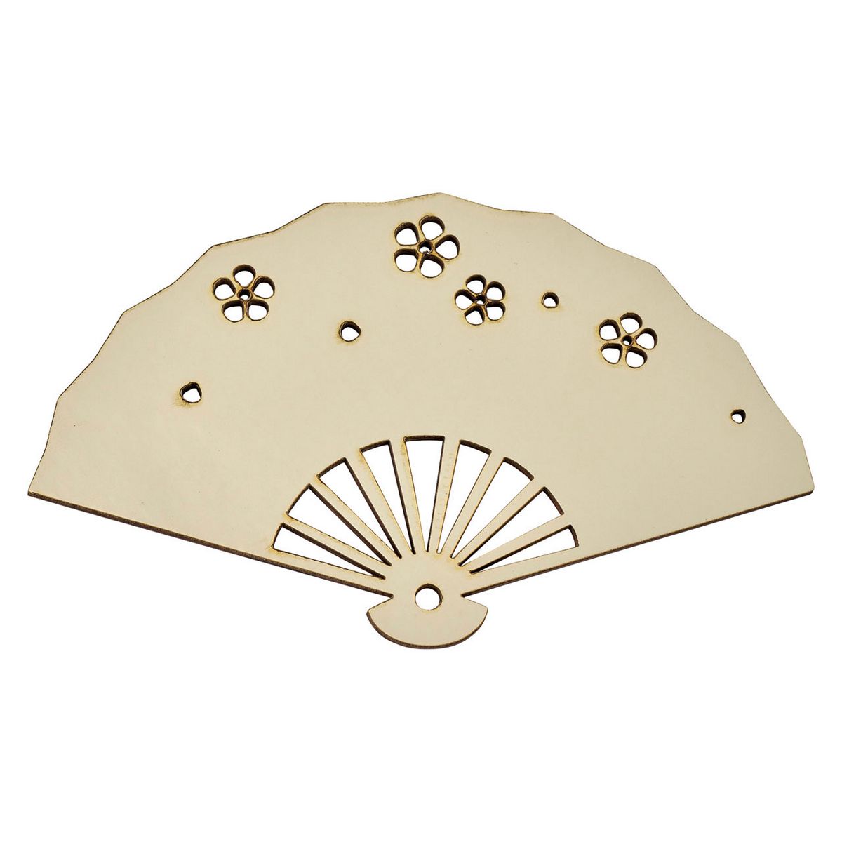 メタリカ扇子プレート #18 GOLD ゴールド/ZE000885-018【01】 花器、リース 花器・花瓶 ナチュラルベース