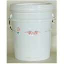 パレス化学/華の精 20L【07】 花資材・フローリスト道具 切花延命剤・栄養剤 華の精