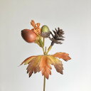 【造花】ビバ工芸/VEG-5629 ミニドングリ/VEG-5629【01】 造花(アーティフィシャルフラワー) 造花実物、フェイクフルーツ 栗
