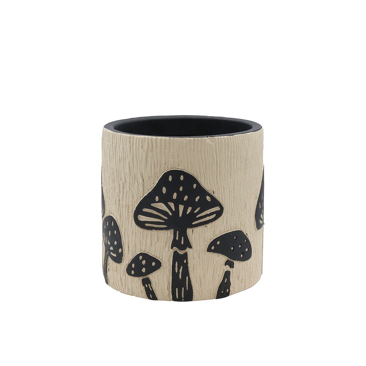 CARNAC/ヴィクトルポットA-L/CP878L【01】 ガーデニング・園芸用品 植木鉢・フラワーポット セメント鉢