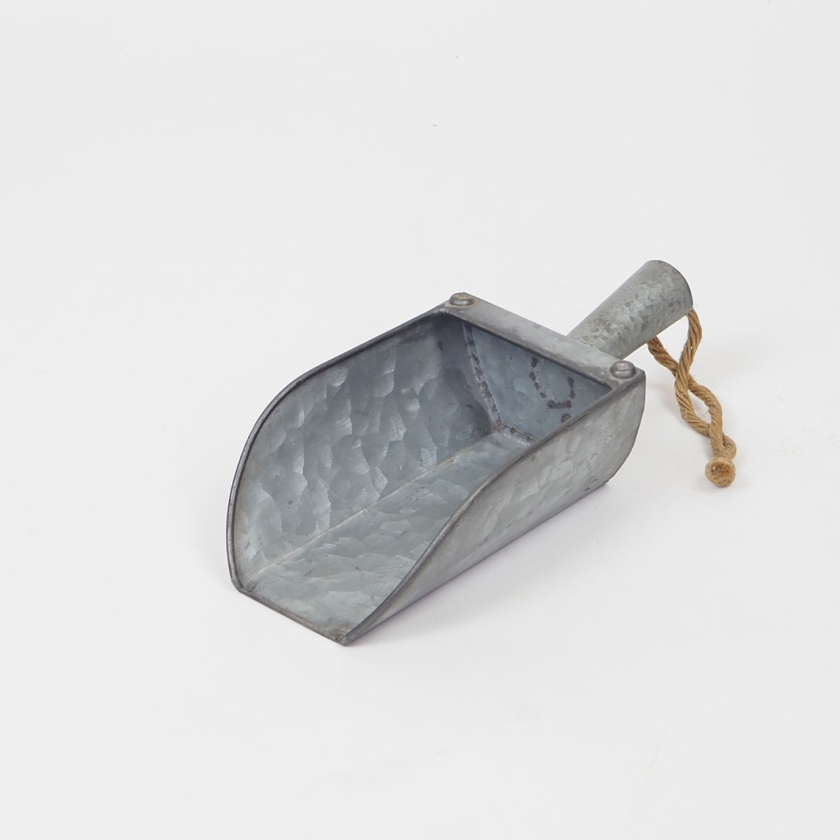 村田屋産業/ブリキスコップS/4059【07】 ガーデニング・園芸用品 ツール(道具) スコップ・シ ...