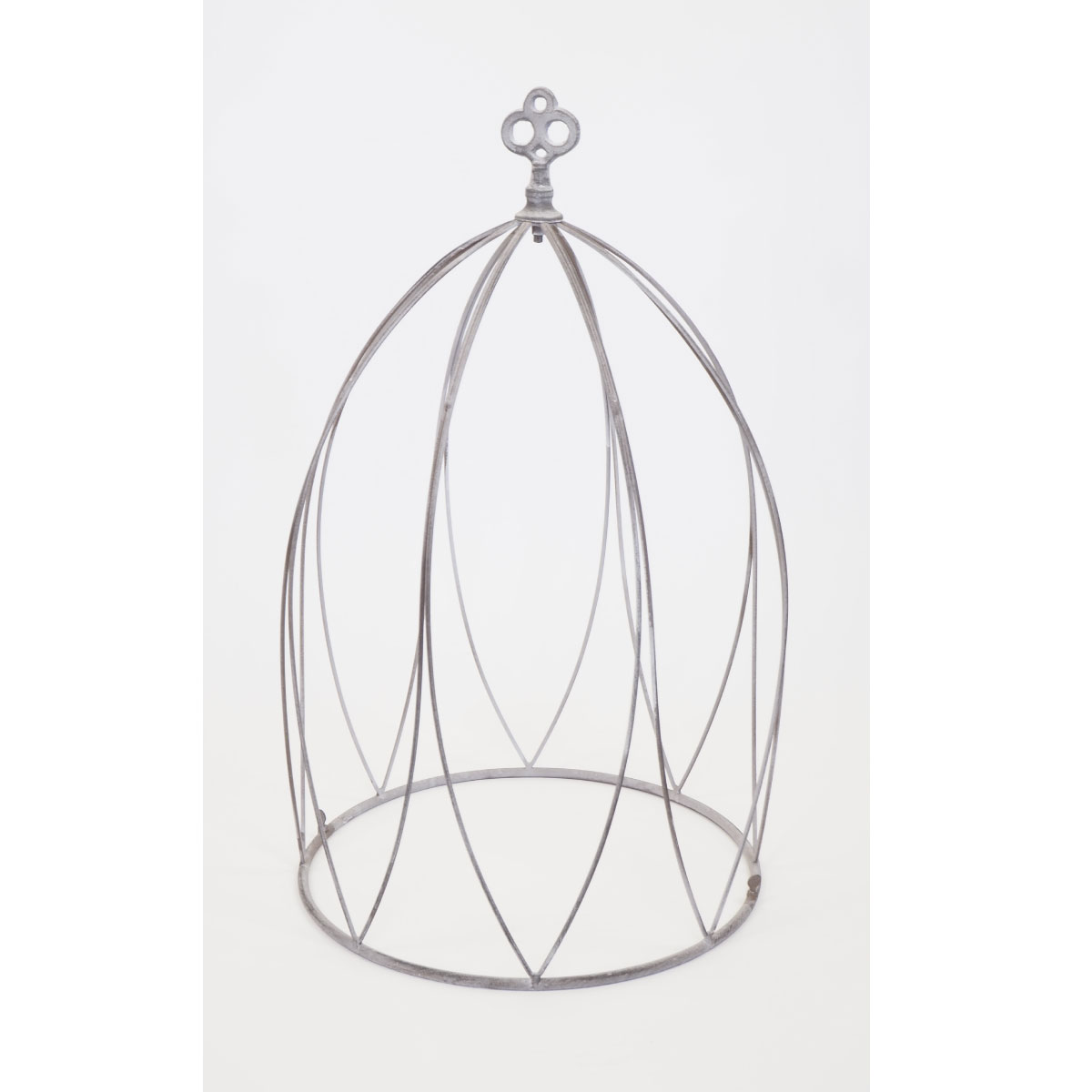 村田屋産業/トレリスドーム/7267【07】 ガーデニング・園芸用品 ガーデンファニチャー・家具 ラティス・フェンスのサムネイル