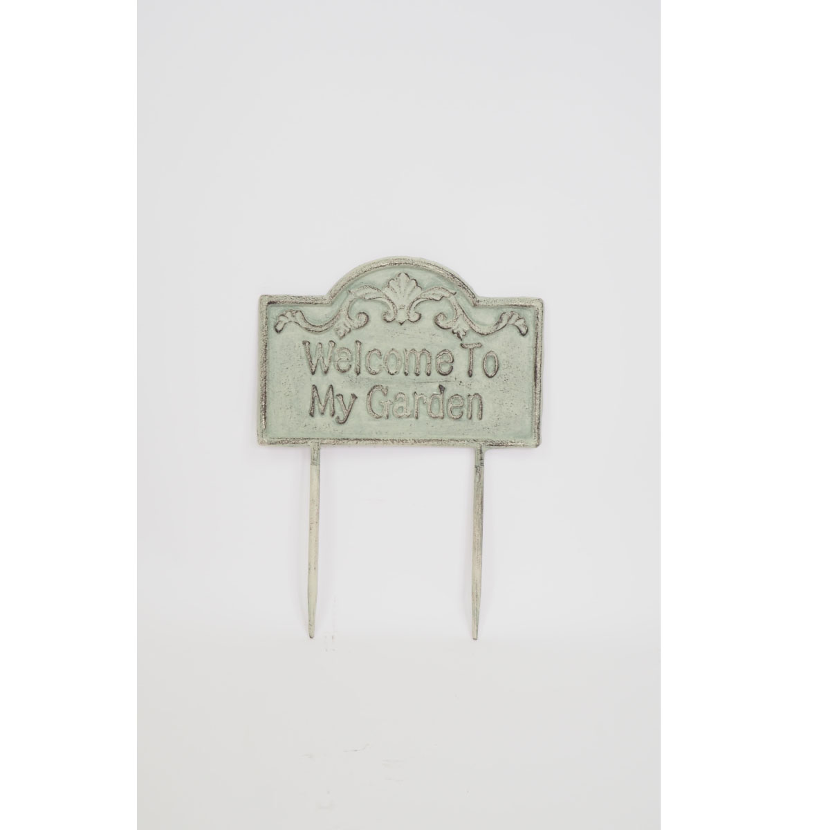 村田屋産業/マイガーデンピック/6769【07】 ガーデニング・園芸用品 ガーデニング雑貨・オーナメント ガーデンピックのサムネイル