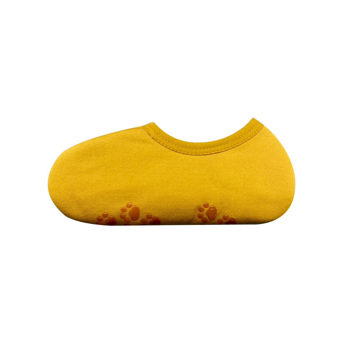 丸和貿易/ぽかぽかそっくす キッズ イエロー/2003953-7【07】[6足] 店舗ディスプレイ・店内装飾 雑貨 ..