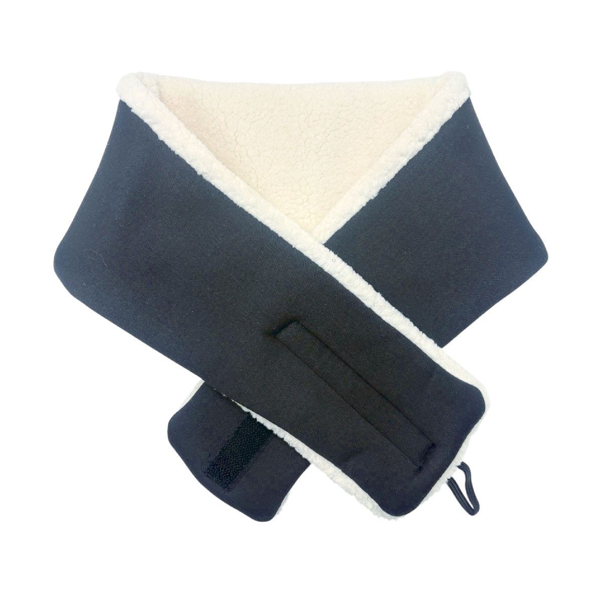 丸和貿易/ぽかぽかナイトウォーマー ブラック/2003979-1【07】[3個] 店舗ディスプレイ・店内装飾 雑貨 ..