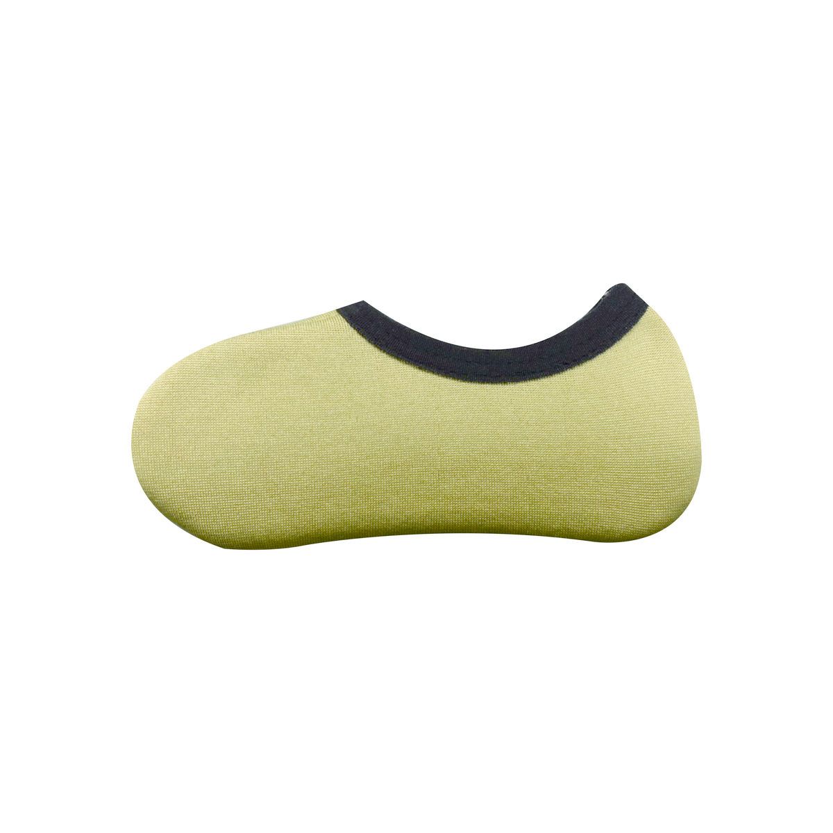 丸和貿易/ぽかぽかそっくす ベビー グリーン/2003952-10【07】[6足] 店舗ディスプレイ・店内装飾 雑貨 ..