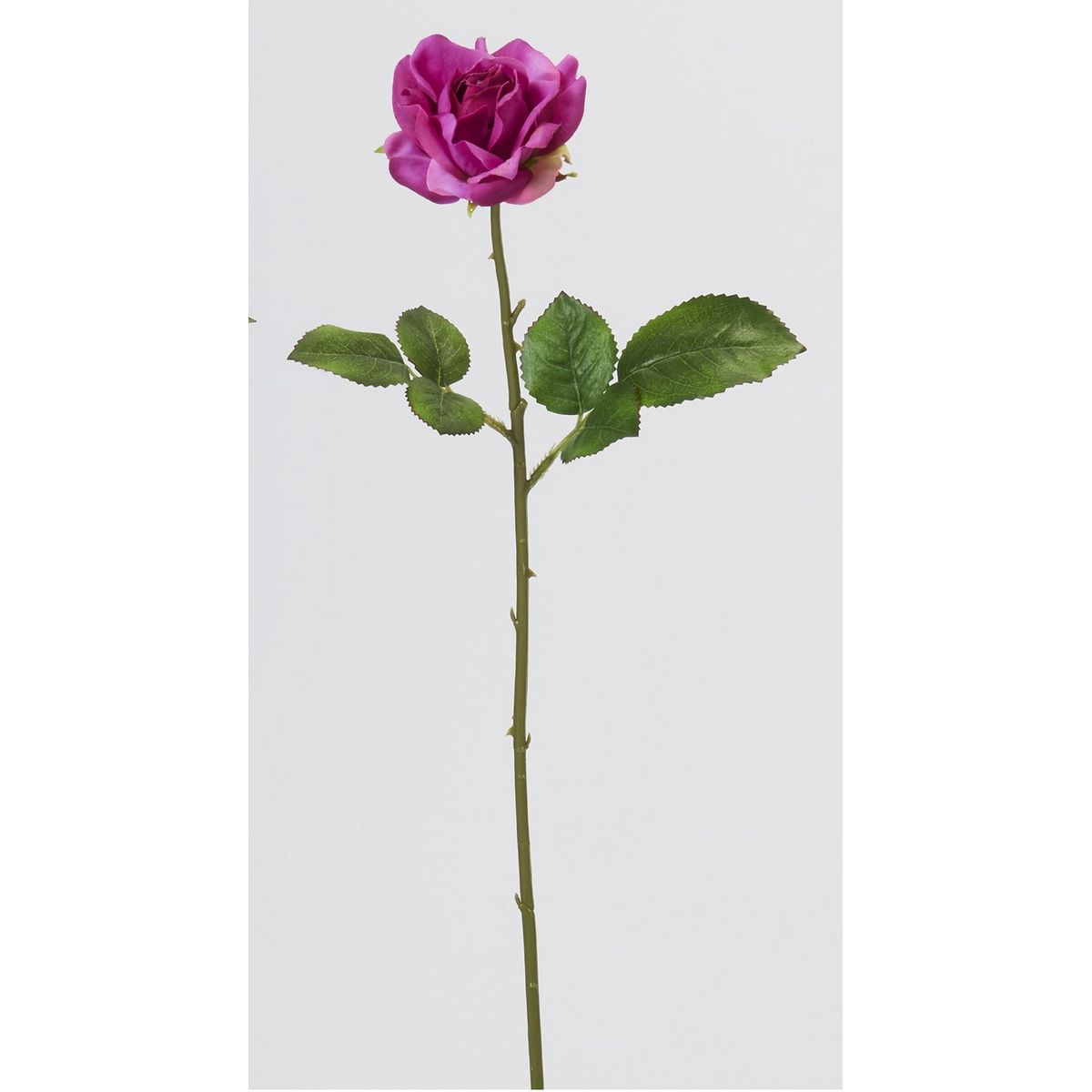 【造花】ビダヤコム/ダイヤモンドローズ ラベンダー/T0285-011L【01】[36本] 造花（アーティフィシャルフラワー） 造花 花材「は行」 バラ