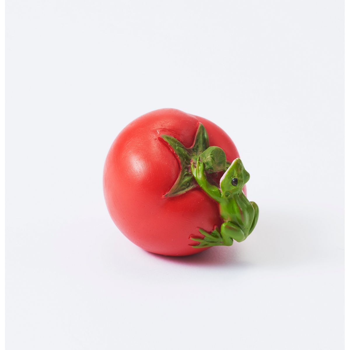 ビダヤコム/トマト＆フロッグ レッド/CE0022-003R【01】[6個] ガーデニング・園芸用品 ガーデニング雑..