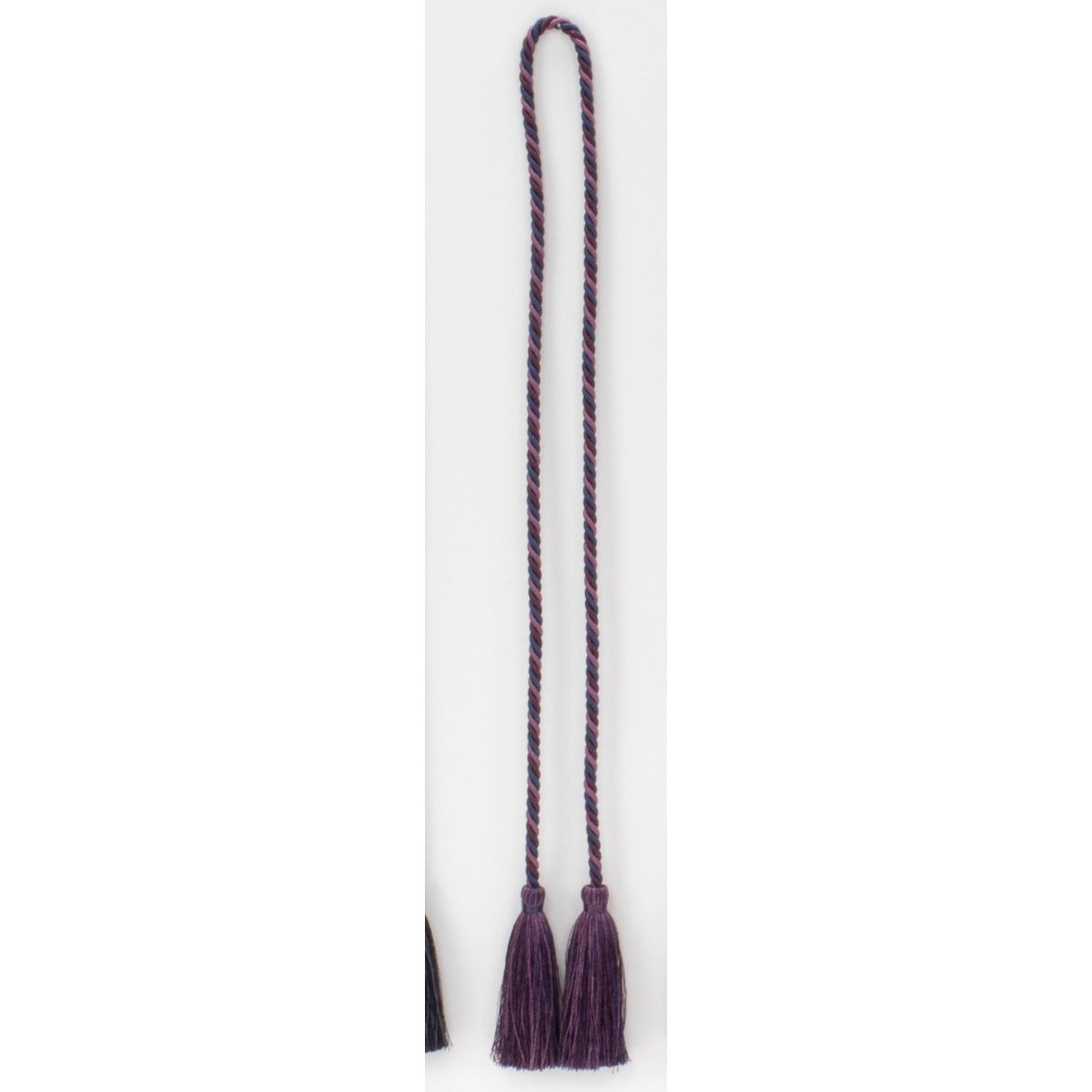 ビダヤコム/ロープタッセル パープル/ID0006-017PP【01】[6本] 花資材・フローリスト道具 デコレーショ..