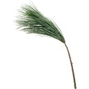 【造花】YDM/エンレイ大王松 グリーン/FG-5463-GR【01】 造花(アーティフィシャルフラワー) 造花枝物 松