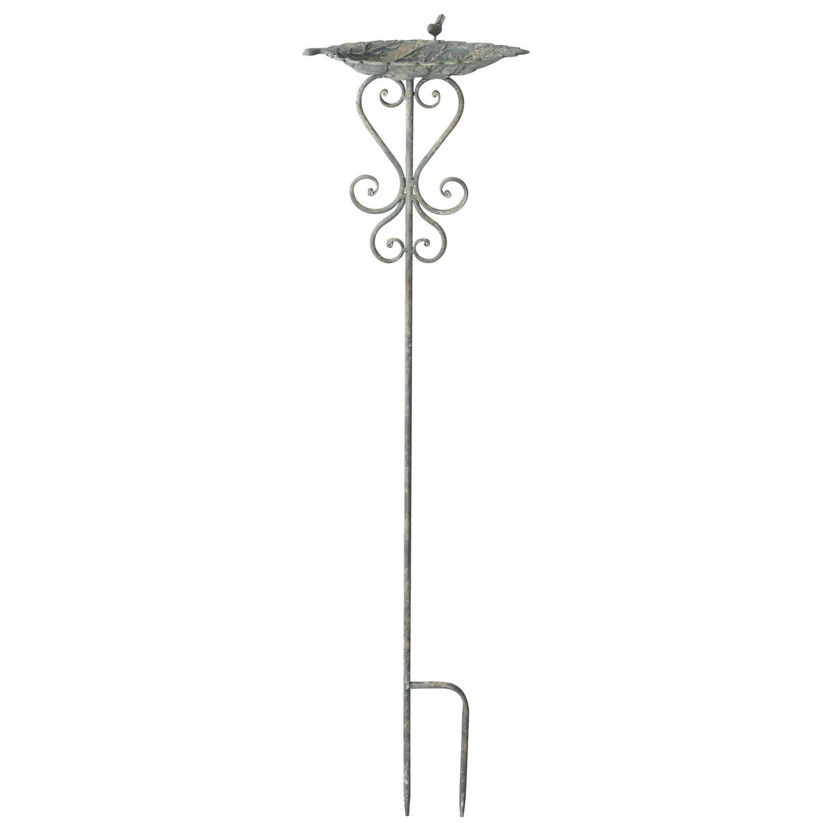 友膳/オワゾーフィユピックDGY/UF550【01】 ガーデニング・園芸用品 ガーデニング雑貨・オーナメント ガーデンピックのサムネイル