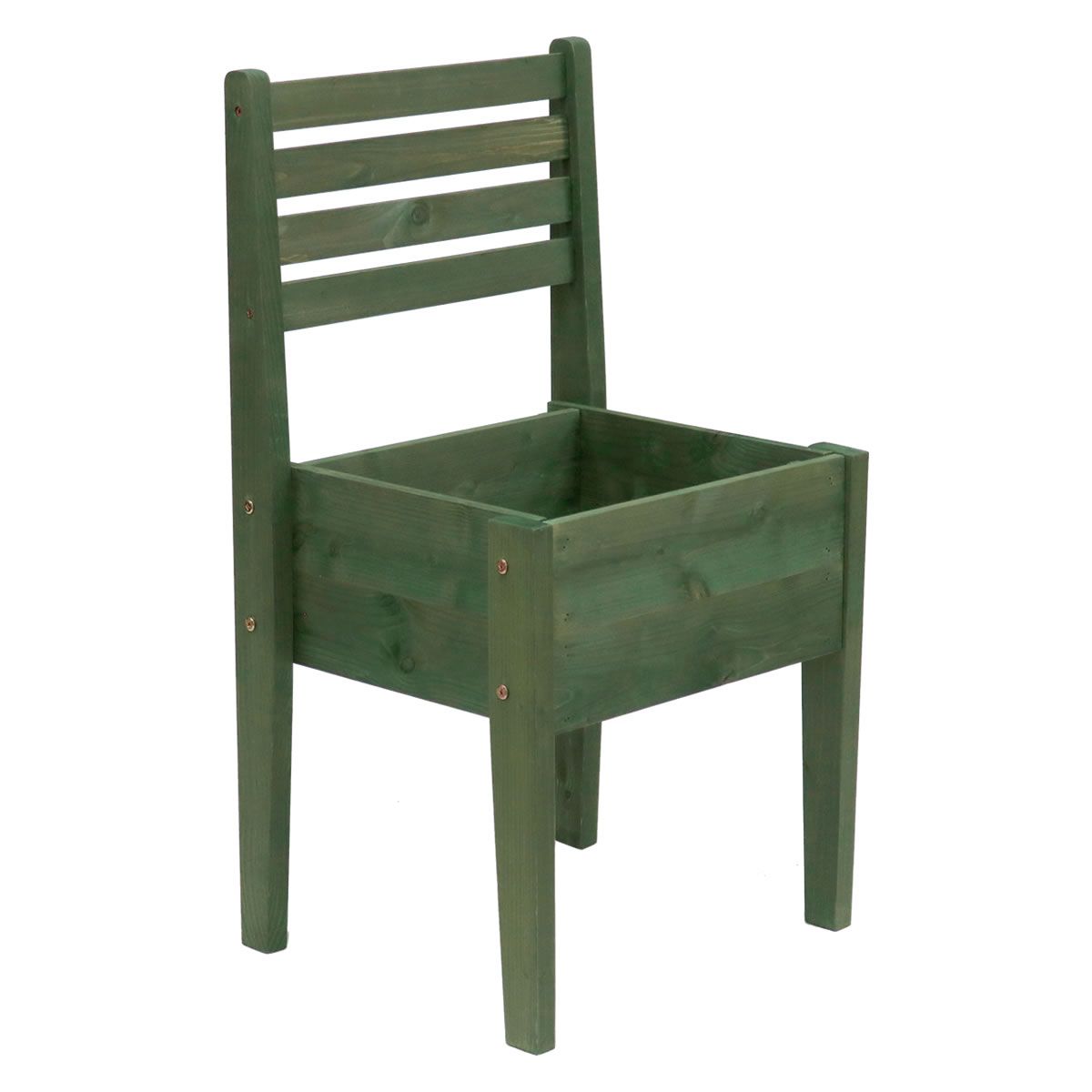 住まいスタイル/天然木製チェア型プ...