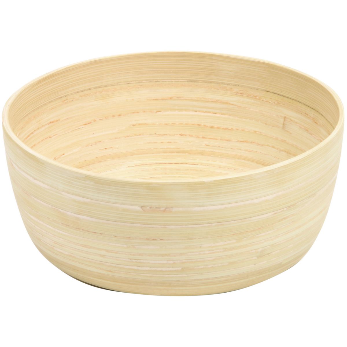 SG Wonder zone/Bamboo Kuchen bowl NA/920-012N【07】 店舗ディスプレイ・店内装飾 雑貨 キッチン用品