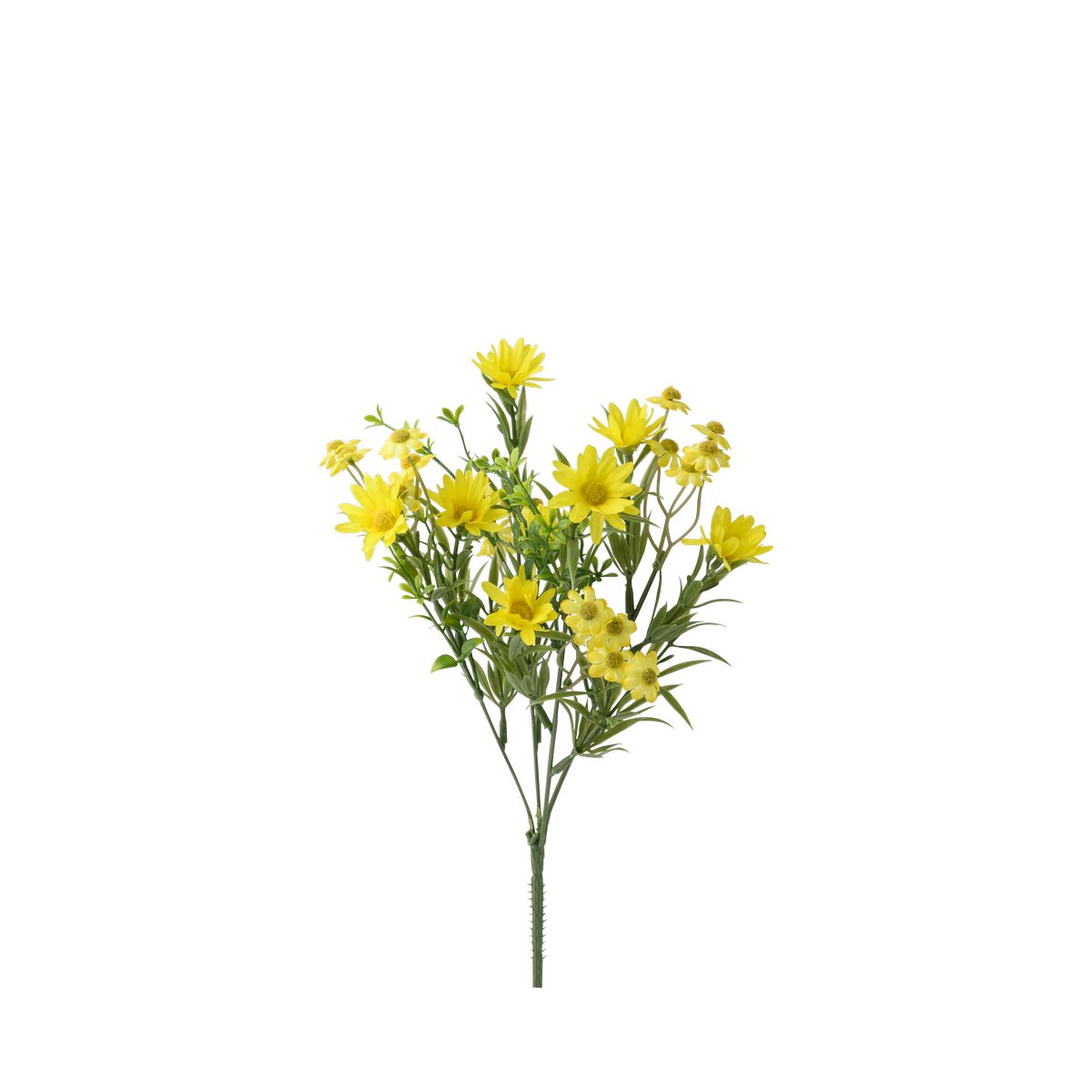 【サイズ】花径2.5~4.5cm全長36cm【ブランド】パレ-・造花は人の手作業で作られており、一つ一つに生のお花同様の個体差があります。シワ・ほつれ等はリペアを施してご利用ください。・お花・実・葉は茎から取れる仕様になっているものが大半です。お届け時に取れてしまっている場合は付け戻してご利用下さい。【はなどんやお取り扱い商品について】■はなどんや掲載商品には、在庫品とメーカーお取寄商品がございます。掲載納期をご参考にされて下さい。即日発送の納期が記載されている商品でも、当店在庫が欠品となった場合には、お取り寄せにてご手配を進めさせていただきます。※コンビニ支払い・銀行振込等、前払い決済でのご注文については即日発送の対象外となります。■他店舗でも販売をしているため、また、メーカーの実在庫欠品等によりご注文後にご用意ができなくなる場合がございます。その場合にはメールにてご案内をさせて頂きます。■分納は承っておりません。一番遅い納期の商品に合わせて発送となります。/【VAR：20338】20220401new/color20230919/造花 アーティフィシャルフラワーフェイクフラワー フラワーアレンジ花材 おしゃれ ハンドメイド材料 クラフト素材 装飾 ディスプレイ 春 夏 秋 お正月 クリスマス ブライダル さくらの日 バラの日/【パレ】
