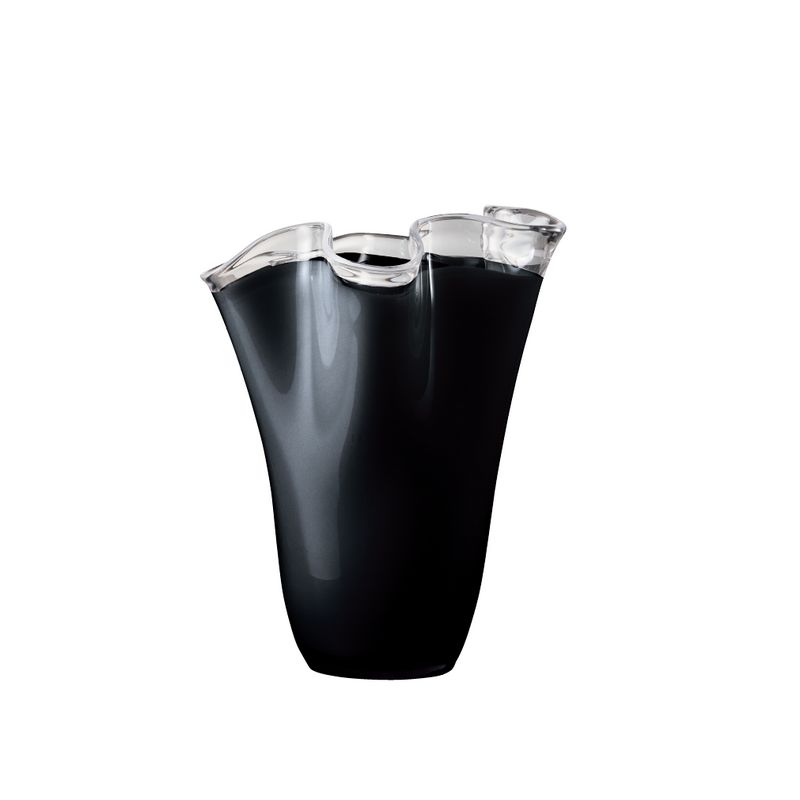 【サイズ】外寸：約24Lx約24Wx約30Hcm【ブランド】クレイ［その他サイズ］［重量］［入数］［材質］ガラス［規格］［特徴］ヨーロッパで作られたガラスは、透明度が高く、生地の厚みに偏りがちいさく品質が安定しています。プロの方が毎日お使いいただくからこそ、安心してお使いいただける品質に拘っています。［使用方法］［注意事項］ひとつひとつ手で作っておりますので、形状・サイズに誤差がありますがご了承ください。ガラス製品には多少の気泡・巻き線が入る場合があります。ガラス製品には多少の気泡・巻き線が入る場合があります。・ガラス製品に水を入れた場合は、破損防止のため花器の底に手を当ててお持ちください。・手作りのため透明度・厚み・重さなど個々にばらつきがある場合があります。また、製造上の気泡・流れ模様線が入る場合がありますが、強度には問題ありません。商品によっては不純物の混入により黒い点が入っている場合があります。【はなどんやお取り扱い商品について】■はなどんや掲載商品には、在庫品とメーカーお取寄商品がございます。掲載納期をご参考にされて下さい。即日発送の納期が記載されている商品でも、当店在庫が欠品となった場合には、お取り寄せにてご手配を進めさせていただきます。※コンビニ支払い・銀行振込等、前払い決済でのご注文については即日発送の対象外となります。■他店舗でも販売をしているため、また、メーカーの実在庫欠品等によりご注文後にご用意ができなくなる場合がございます。その場合にはメールにてご案内をさせて頂きます。■分納は承っておりません。一番遅い納期の商品に合わせて発送となります。/【VAR：21621】20230118new花器、リース 花器・花瓶 ガラス花器フラワーべース 資材 可愛い おしゃれ 春 夏 イースター クリスマス ハロウィン 成人式 バラの日/【クレイ】
