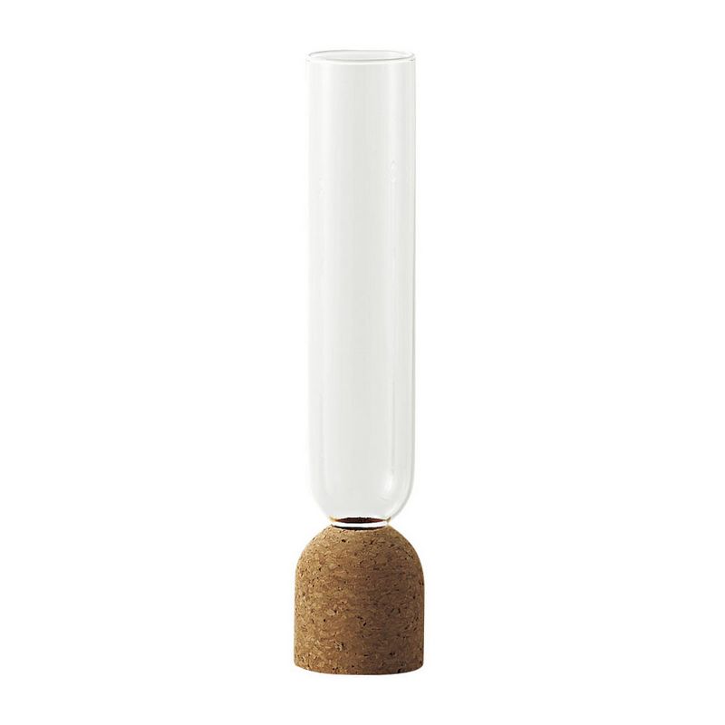 クレイ/coruru CLEAR/777-135-000 花器、リース 花器・花瓶 ガラス花器フラワーべース 資材 可愛い おしゃれ 春 夏 イースター クリスマス ハロウィン 成人式 バラの日