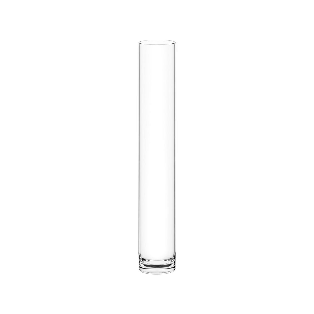 【サイズ】外寸：約10φ：約10Lx約10Wx約60Hcm【ブランド】クレイ［その他サイズ］［重量］［入数］［材質］ポリカーボネート［規格］［特徴］防弾ガラスにも使われるほど高い強度と透明度を誇るポリカーボネート素材を使用。ガラスよりもクリアで、割れにくく、安心して使える花瓶です。シンプルな円柱形で、どんな空間にもなじみやすく、一つ持っていると重宝します。［使用方法］［注意事項］【はなどんやお取り扱い商品について】■はなどんや掲載商品には、在庫品とメーカーお取寄商品がございます。掲載納期をご参考にされて下さい。即日発送の納期が記載されている商品でも、当店在庫が欠品となった場合には、お取り寄せにてご手配を進めさせていただきます。※コンビニ支払い・銀行振込等、前払い決済でのご注文については即日発送の対象外となります。■他店舗でも販売をしているため、また、メーカーの実在庫欠品等によりご注文後にご用意ができなくなる場合がございます。その場合にはメールにてご案内をさせて頂きます。■分納は承っておりません。一番遅い納期の商品に合わせて発送となります。/【VAR：14430】20200219new花器、リース 花器・花瓶 ポリカーボネートフラワーべース 資材 可愛い おしゃれ お供え クリスマス/【クレイ】