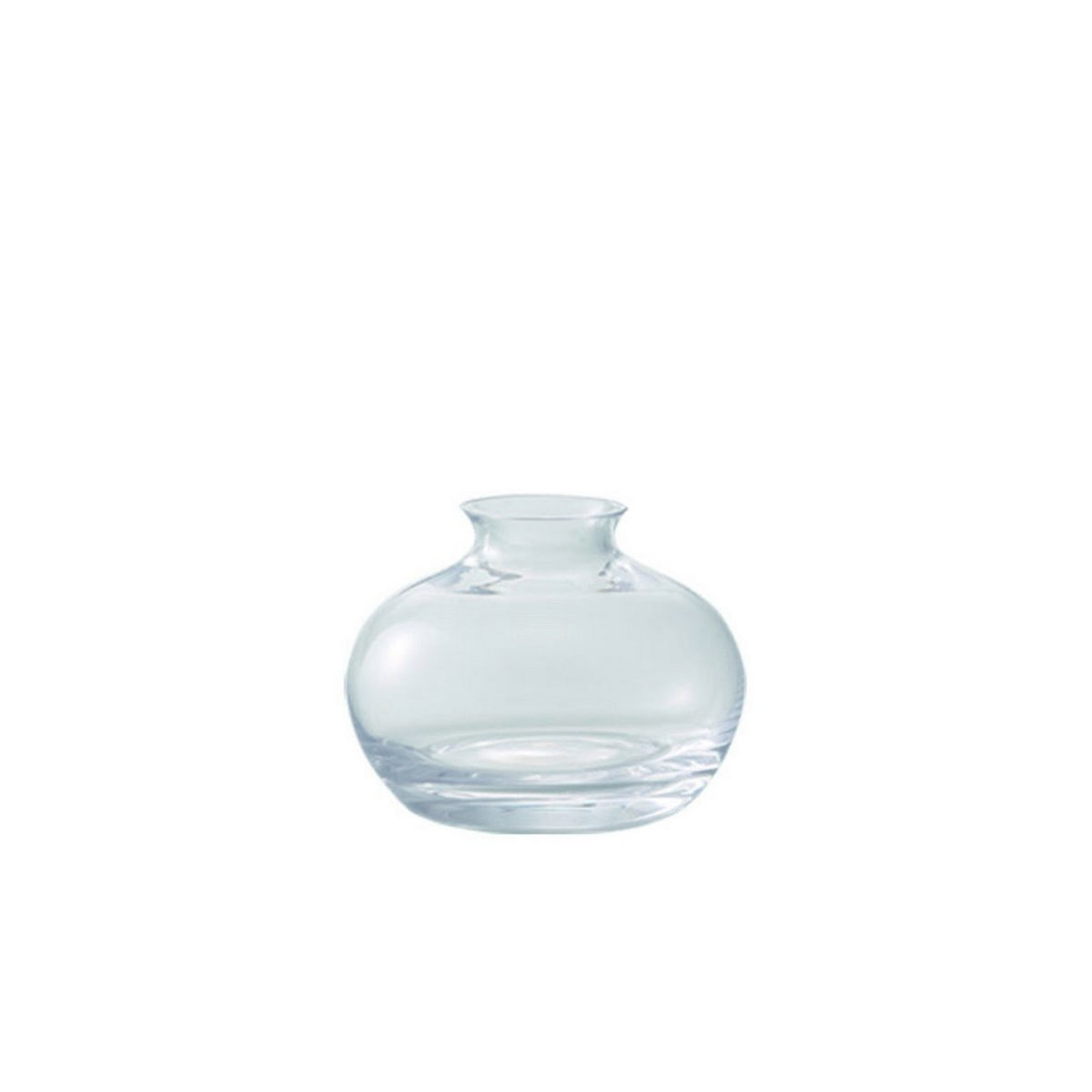 クレイ/courbe 8φ6H CLEAR/777-654-000 花器、リース 花器・花瓶 一輪挿し・小さい花瓶フラワーべース 資材 可愛い おしゃれ 夏 クリスマス
