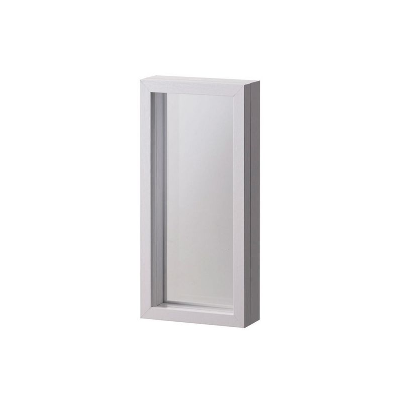 クレイ/herbier 30L14W5H WHITE/680-822-100【01】 花器、リース 花器・花瓶 フラ...