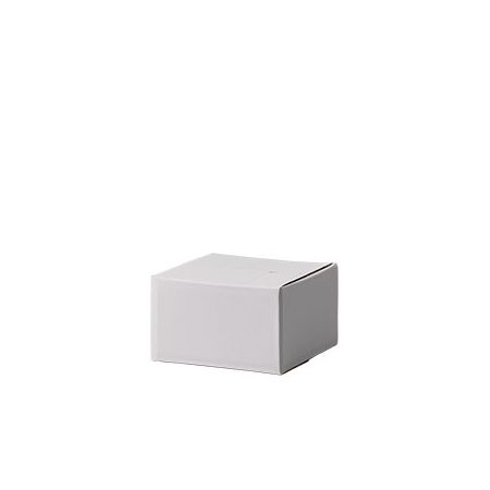 【サイズ】外寸：約19Lx約19Wx約11Hcm【ブランド】クレイ［その他サイズ］［重量］［入数］［材質］その他［規格］［特徴］箱の内寸は適応商品のAerialより5mm程度余裕をもたせているため、緩衝材をご使用いただけます。ツヤなしの箱です。箱の内寸は適応商品のAerialより5mm程度余裕をもたせているため、緩衝材をご使用いただけます。ツヤなしの箱です。関連商品：810-700-000［使用方法］［注意事項］【はなどんやお取り扱い商品について】■はなどんや掲載商品には、在庫品とメーカーお取寄商品がございます。掲載納期をご参考にされて下さい。即日発送の納期が記載されている商品でも、当店在庫が欠品となった場合には、お取り寄せにてご手配を進めさせていただきます。※コンビニ支払い・銀行振込等、前払い決済でのご注文については即日発送の対象外となります。■他店舗でも販売をしているため、また、メーカーの実在庫欠品等によりご注文後にご用意ができなくなる場合がございます。その場合にはメールにてご案内をさせて頂きます。■分納は承っておりません。一番遅い納期の商品に合わせて発送となります。/【VAR：16709】20210618newラッピング用品 、梱包資材 ダンボール・宅配袋 ダンボール包装用品 おしゃれ かわいい 成人式 母の日/【クレイ】