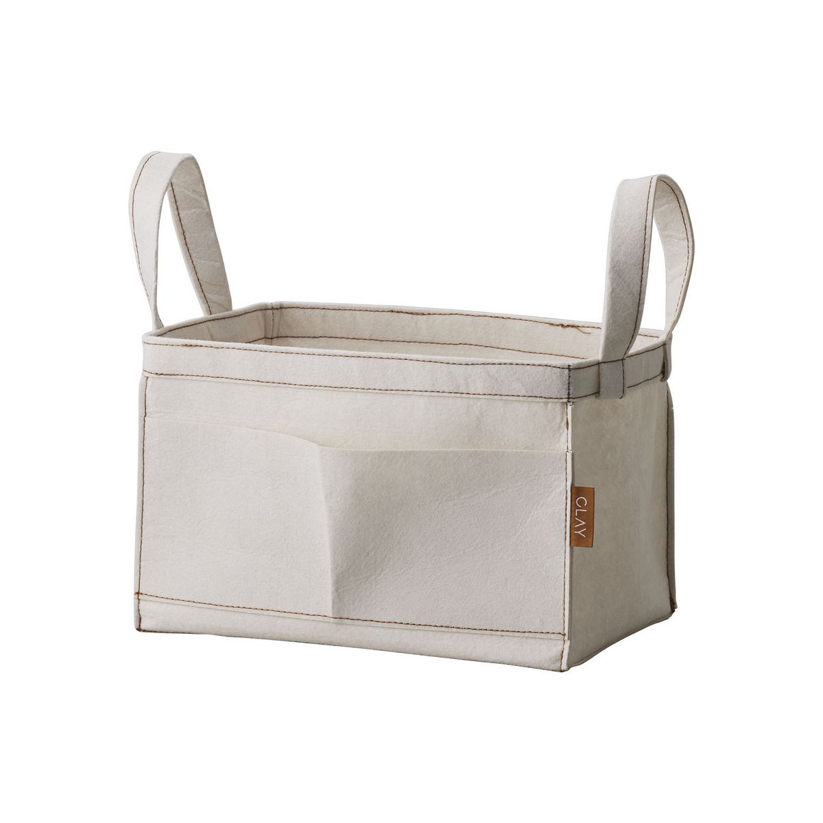 クレイ/Re：pot 27L18W17H/980-008-131【01】 花器、リース 花器・花瓶 その他花器...
