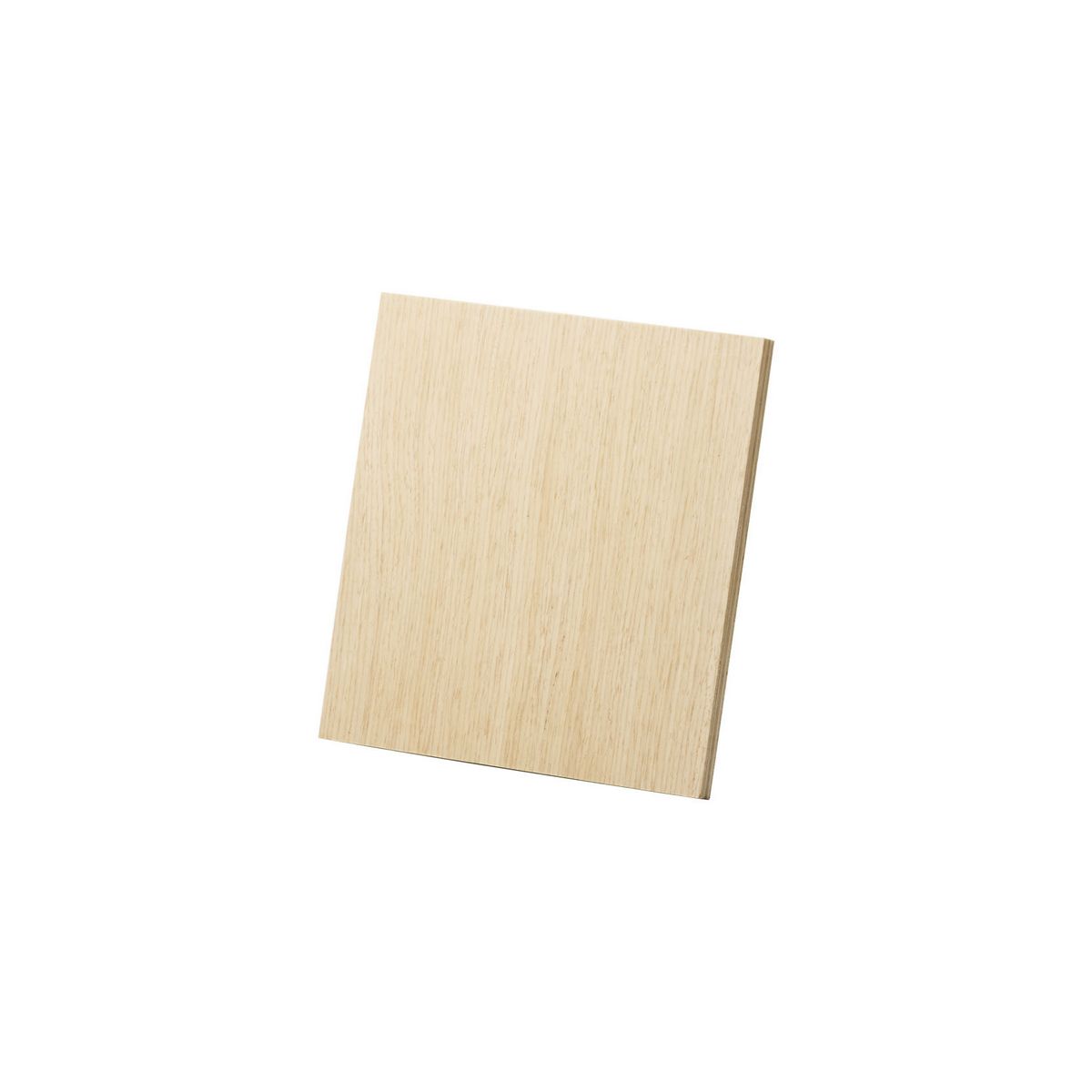 【サイズ】外寸：約18Lx約18Wx約1.5Hcm【ブランド】クレイ［その他サイズ］［重量］［入数］［材質］木・MDF［規格］［特徴］壁掛け用金具取付済シンプルなナチュラルテイストのボード。自立式のスタンドや金具がついているので、置いても、壁掛けでも使用できる2WAY仕様です。［使用方法］［注意事項］個々の木目や節が異なります。合板の特性上、側面に細いくぼみが生じることがあります。【はなどんやお取り扱い商品について】■はなどんや掲載商品には、在庫品とメーカーお取寄商品がございます。掲載納期をご参考にされて下さい。即日発送の納期が記載されている商品でも、当店在庫が欠品となった場合には、お取り寄せにてご手配を進めさせていただきます。※コンビニ支払い・銀行振込等、前払い決済でのご注文については即日発送の対象外となります。■他店舗でも販売をしているため、また、メーカーの実在庫欠品等によりご注文後にご用意ができなくなる場合がございます。その場合にはメールにてご案内をさせて頂きます。■分納は承っておりません。一番遅い納期の商品に合わせて発送となります。/【VAR：20718】20220706new花器、リース 花器・花瓶 フラワーフレームフラワーべース 資材 可愛い おしゃれ 春 お月見 お正月 クリスマス 成人式 ミモザの日/【クレイ】