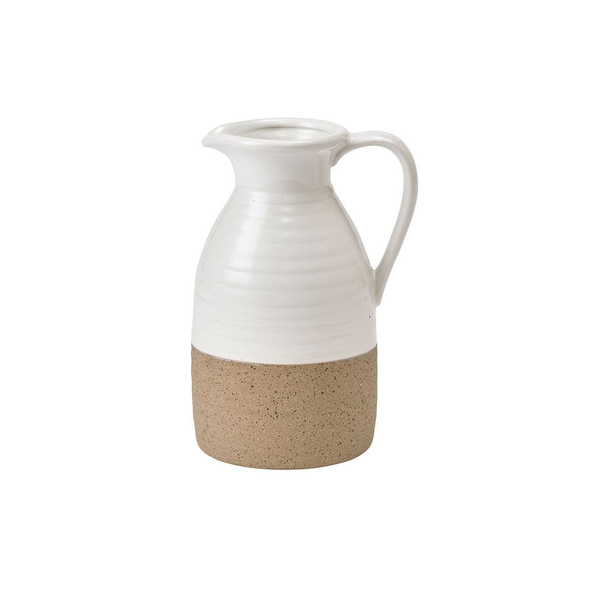 クレマトール16．5 ＃1 WHITE ホワイト/GW000673-001【01】 花器、リース 花器・花...