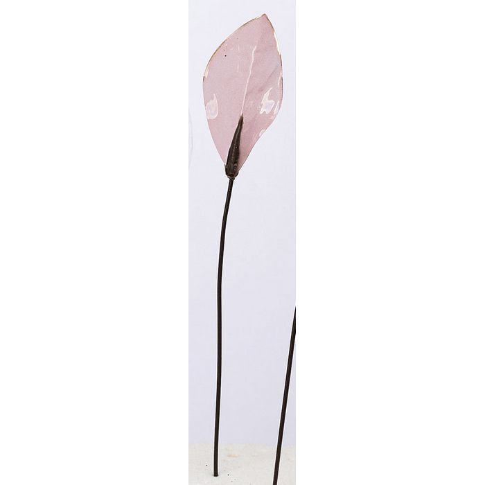 【サイズ】L20 葉径6.5cm【ブランド】アスカ素材：PET・ポリエチレン(ヘッダー付PPバッグ入)　◎透け感のある薄いプラスチック素材のフラワーです。商品画像1枚目の商品のお届けとなります。詳細な色味については「※色見本」の画像にてご確認いただけます。・造花は人の手作業で作られており、一つ一つに生のお花同様の個体差があります。シワ・ほつれ等はリペアを施してご利用ください。・お花・実・葉は茎から取れる仕様になっているものが大半です。お届け時に取れてしまっている場合は付け戻してご利用下さい。【はなどんやお取り扱い商品について】■はなどんや掲載商品には、在庫品とメーカーお取寄商品がございます。掲載納期をご参考にされて下さい。即日発送の納期が記載されている商品でも、当店在庫が欠品となった場合には、お取り寄せにてご手配を進めさせていただきます。※コンビニ支払い・銀行振込等、前払い決済でのご注文については即日発送の対象外となります。■他店舗でも販売をしているため、また、メーカーの実在庫欠品等によりご注文後にご用意ができなくなる場合がございます。その場合にはメールにてご案内をさせて頂きます。■分納は承っておりません。一番遅い納期の商品に合わせて発送となります。/【VAR：25346】20230626new/23ax-001/asym23aw13/24awymasb5造花 アーティフィシャルフラワー 葉物、フェイクグリーン その他の造花葉物・フェイクグリーン人工 フラワーアレンジ花材 おしゃれ ハンドメイド材料 クラフト素材 装飾 ディスプレイ 春 夏 秋 お月見 お正月 クリスマス ブライダル 成人式 敬老の日/秋;【アスカ】