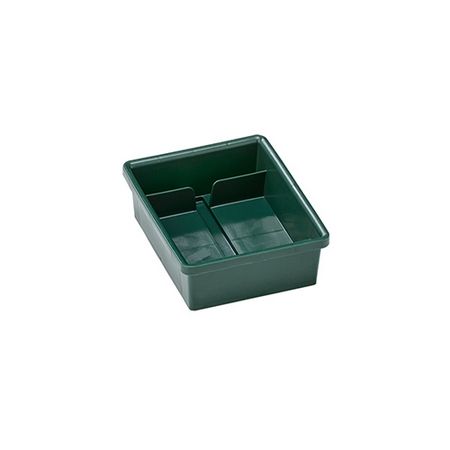 【サイズ】138mmx168mmx55mm【ブランド】フラワーベース【販売単位】5個 ※表示価格は、この単位での金額となりますBukkiの側面は垂直に立ち上がっているため、給水スポンジと花器の間にすきまができません。そのため、花器が合わさる部分の隙間を埋めるお花を使う必要がありません。【はなどんやお取り扱い商品について】■はなどんや掲載商品には、在庫品とメーカーお取寄商品がございます。掲載納期をご参考にされて下さい。即日発送の納期が記載されている商品でも、当店在庫が欠品となった場合には、お取り寄せにてご手配を進めさせていただきます。※コンビニ支払い・銀行振込等、前払い決済でのご注文については即日発送の対象外となります。■他店舗でも販売をしているため、また、メーカーの実在庫欠品等によりご注文後にご用意ができなくなる場合がございます。その場合にはメールにてご案内をさせて頂きます。■分納は承っておりません。一番遅い納期の商品に合わせて発送となります。/【VAR：16584】20201105new花器、リース 花器・花瓶 プラスチック・アクリル花器フラワーべース 資材 可愛い おしゃれ 夏 秋 冬 お供え お月見 お正月 イースター クリスマス ハロウィン 和風 母の日/【フラワーベース】