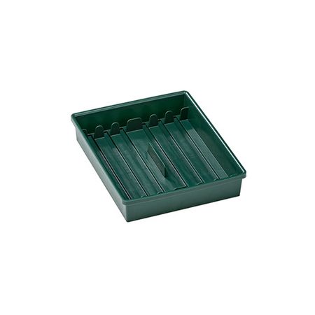 フラワーベース/Bukki ブッキ（2個用A） グリーン/178-78593-0【07】[5個] 花器、...