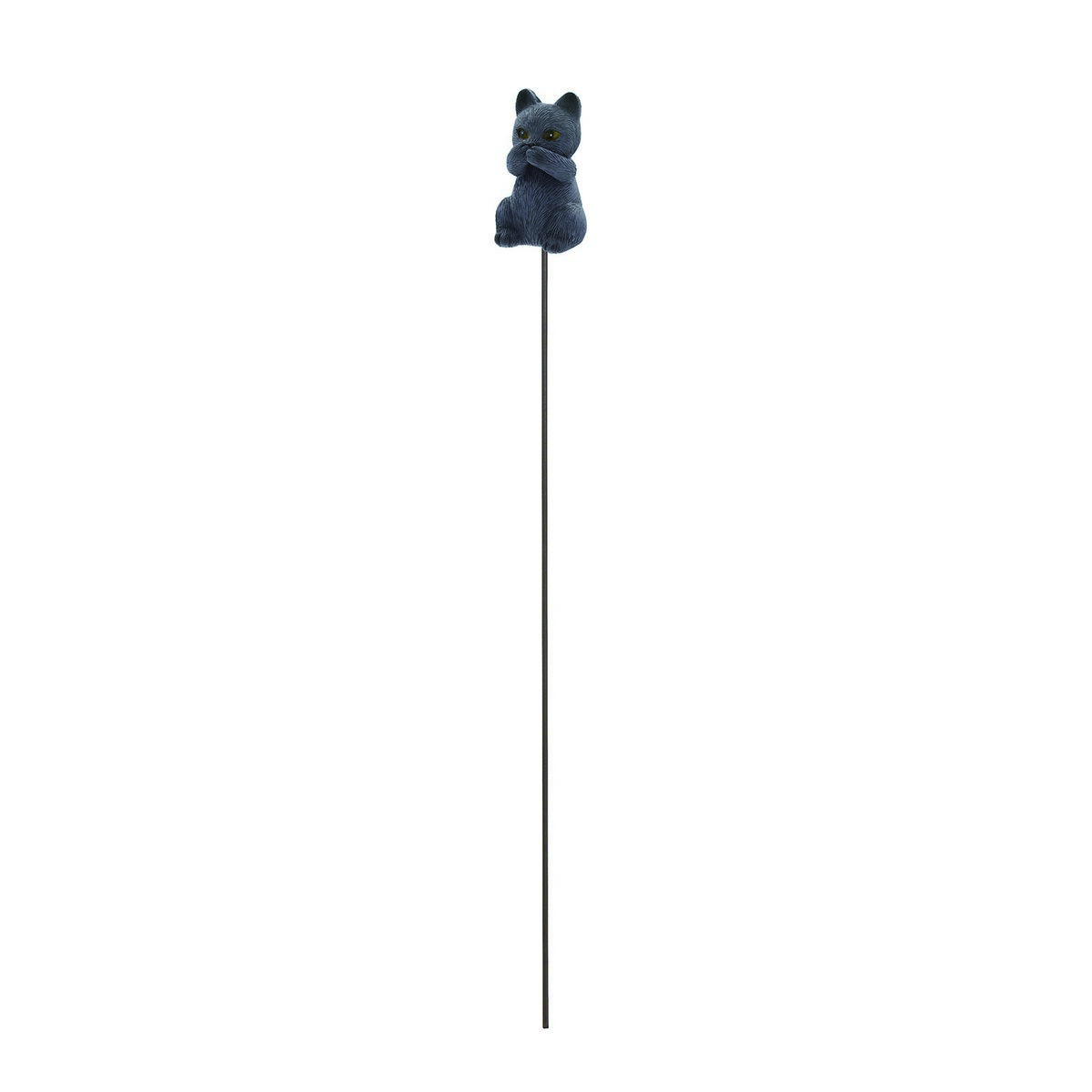 【ブランド】CARNAC【サイズ】幅30×奥行30×高さ50/290mm［その他サイズ］［重量］0.04kg［入数］［材質］レジン/アイアン［規格］［特徴］［使用方法］［注意事項］【CARNACの商品について】「CARNAC(カルナック)」の製品は、手作りであったりアンティーク加工が施されているものが多くあります。サイズや色・質感がひとつひとつ異なりますのでご了承下さい。特に、アンティーク加工は長年使い込んだような風合いを出すために、わざと塗装を剥がしたり、錆を出し汚しています。商品の持ち味としてお楽しみ下さい。【はなどんやお取り扱い商品について】■はなどんや掲載商品には、在庫品とメーカーお取寄商品がございます。掲載納期をご参考にされて下さい。即日発送の納期が記載されている商品でも、当店在庫が欠品となった場合には、お取り寄せにてご手配を進めさせていただきます。※コンビニ支払い・銀行振込等、前払い決済でのご注文については即日発送の対象外となります。■他店舗でも販売をしているため、また、メーカーの実在庫欠品等によりご注文後にご用意ができなくなる場合がございます。その場合にはメールにてご案内をさせて頂きます。■分納は承っておりません。一番遅い納期の商品に合わせて発送となります。/【VAR：24688】カルナック/date20260120ガーデニング・園芸用品 ガーデニング雑貨・オーナメント ガーデンピック 庭 グッズ 装飾 インテリア おしゃれ かわいい 小物 お正月 イースター クリスマス ハロウィン 敬老の日 バラの日/【CARNAC】【キーワード】 ガーデニング雑貨 ガーデン雑貨 ガーデニング用品 ガーデン用品 ガーデニング ガーデン お庭 ベランダ リビング 玄関 室内 室外 園芸用品 園芸グッズ アンティーク ナチュラル ポップ キュート おしゃれ お洒落 個性的 かわいい 北欧 モダン おすすめ 人気