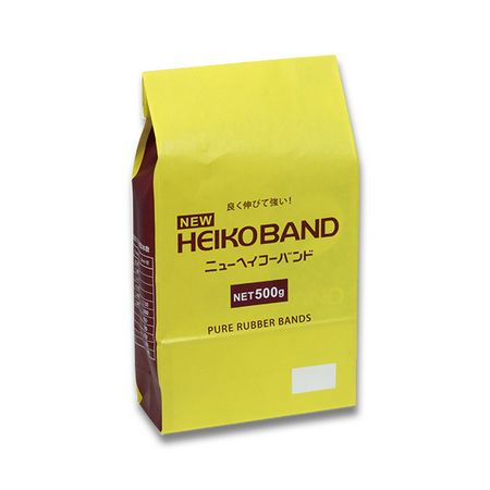 HEIKO/ニューヘイコ−バンド 500g ＃12/003400123【07】 花資材・フローリスト道具 ...