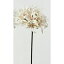 即日 【造花】アスカ/ネリネリリィ シャンペン/A-32379-27《 造花(アーティフィシャルフラワー) 造花 花材「な行」 ネリネ・ダイヤモンドリリー 》
