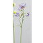 即日 【造花】アスカ/カンパニュラピック×6 つぼみ×1 ライラック/A-31938-17《造花(アーティフィシャルフラワー) 造花 「か行」 カンパニュラ》