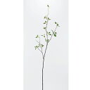 【造花】アスカ/ウツギ グリーン/A-41386-51A【01】 造花(アーティフィシャルフラワー) 造花枝物 その他の造花枝物
