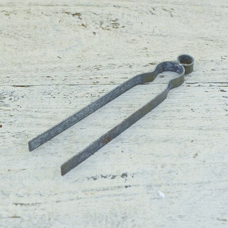 azi-azi/金ばさみ/M/MA-164【01】[3個] ガーデニング・園芸用品 ガーデニング雑貨・オーナメント ミニ..