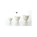 クレイ/PRINCESS VASE WHITE/120-292-100【01】 花器、リース 花器・花瓶 陶器花器