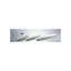 クレイ/ニュ-ボ-ン longトレイ S WHITE/366-672-100【01】【取寄】 花器、リース 花器・花瓶 陶器花器 手作り 材料