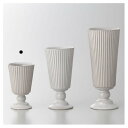 クレイ/French Antique[3] 9φ15H/120-721-180【01】【取寄】 花器、リース 花器・花瓶 陶器花器