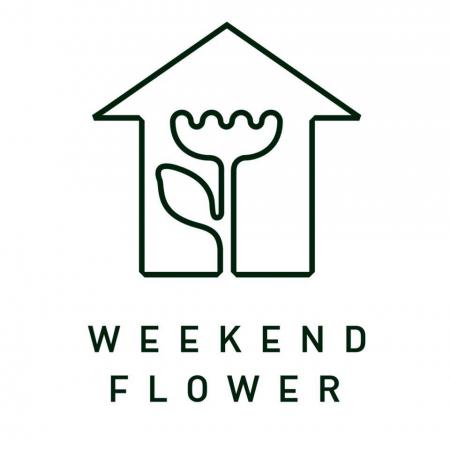 yԁzufGȏTv̂߂̃t[Zbg30{Zbgi܂3jApr ` Weekend Flower[1Zbg]