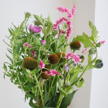 【生花】六合の風　〜 六合村小花アソートあつんこmix〜　1箱50本入り【OT】[50本]