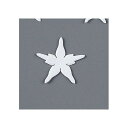 型抜 C−183 サテン 50枚/52-1830002-0【01】 花資材・フローリスト道具 造花用資材・材料 ペーパーフラワー材料・道具