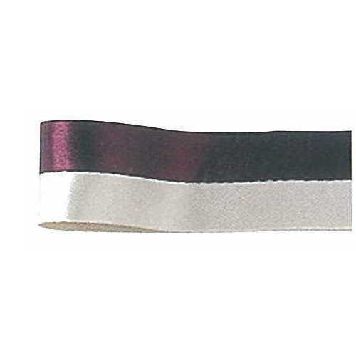 青山リボン/ツートンリーガル　19X10 #018/2108-18【01】 リボン デザインリボン デザイン