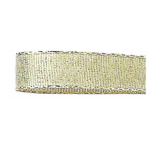 青山リボン/ハニーメタル　9X30 #004/2751-4【01】 リボン メタリックリボン プレーンメタリックリボン